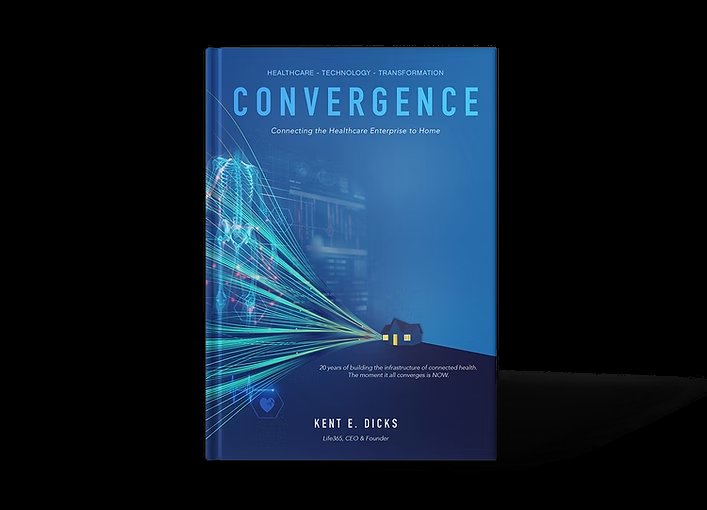 Convergence by Kent E. Dicks